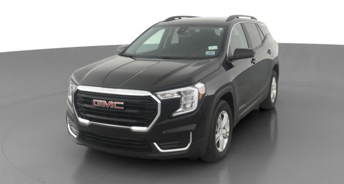 2022 GMC Terrain SLE -
                Indianapolis, IN