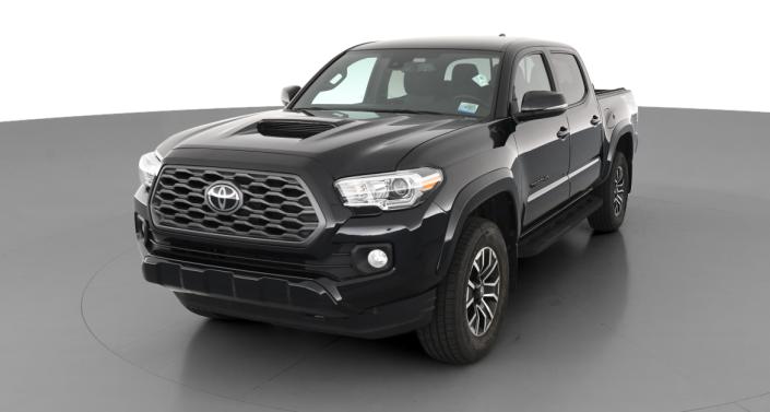 2022 Toyota Tacoma TRD Sport -
                Haines City, FL