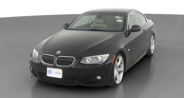 2013 BMW 3 Series 335i -
                Indianapolis, IN