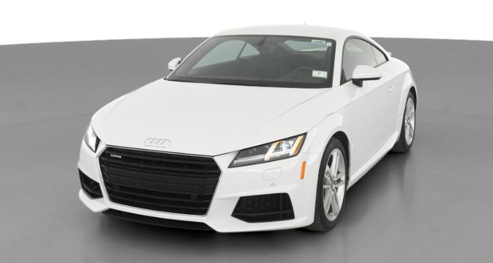 2019 Audi TT Base -
                Wheatland, OK