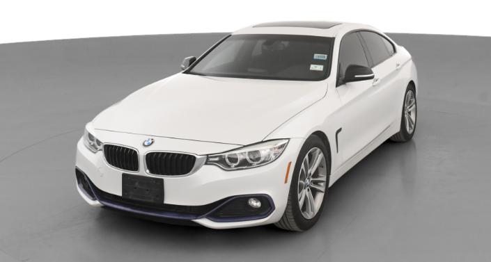 2015 BMW 4 Series 428i -
                Fort Worth, TX