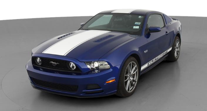 2013 Ford Mustang GT Premium -
                Concord, NC