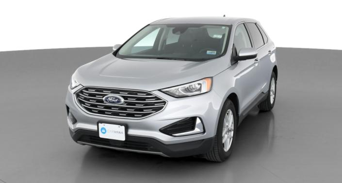 2022 Ford Edge SEL -
                Richton Park, IL