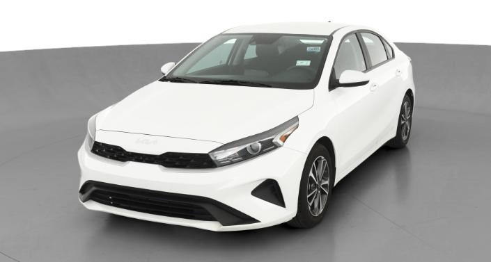 2022 Kia Forte LXS -
                Lorain, OH