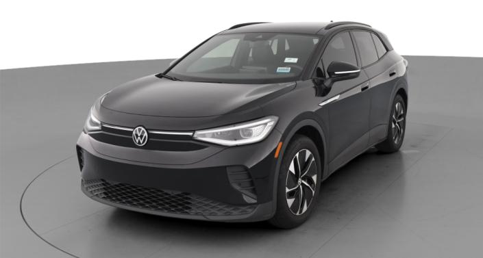 2022 Volkswagen ID.4 Pro S -
                Haines City, FL