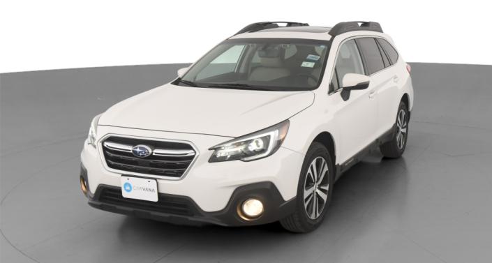 2019 Subaru Outback 3.6R Limited -
                Indianapolis, IN