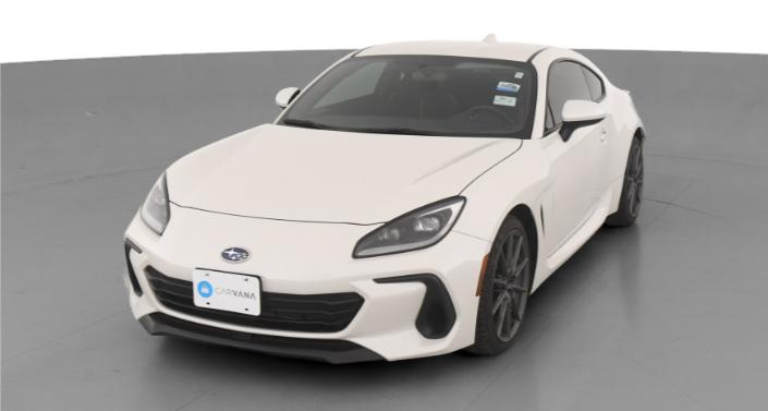 2023 Subaru BRZ Limited -
                Indianapolis, IN