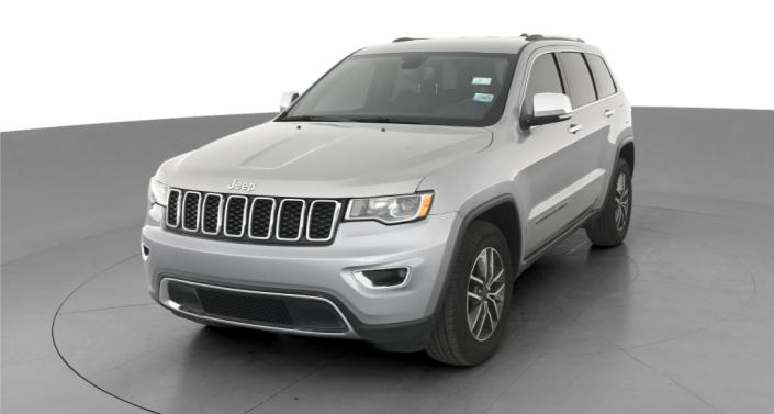 2019 Jeep Grand Cherokee Limited Edition -
                West Memphis, AR