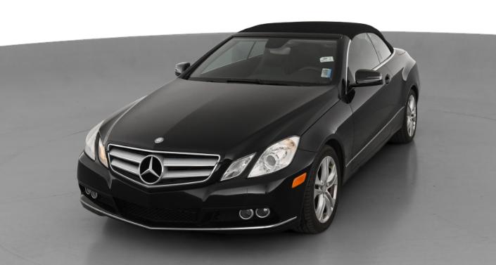 2011 Mercedes-Benz E-Class E 350 -
                Beverly, NJ