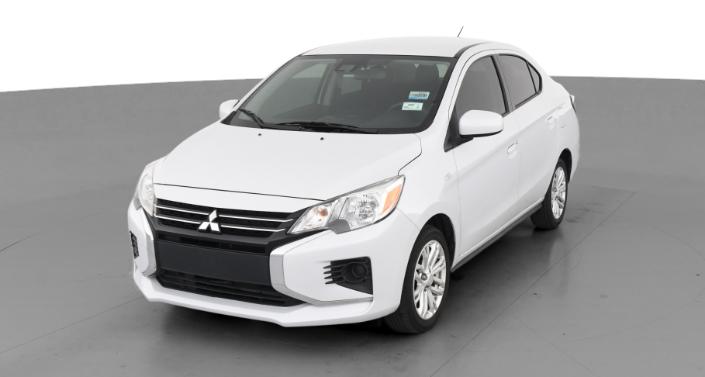 2022 Mitsubishi Mirage G4 LE -
                Haines City, FL