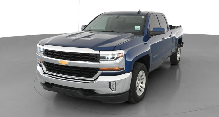 2019 Chevrolet Silverado 1500 LT -
                Bessemer, AL