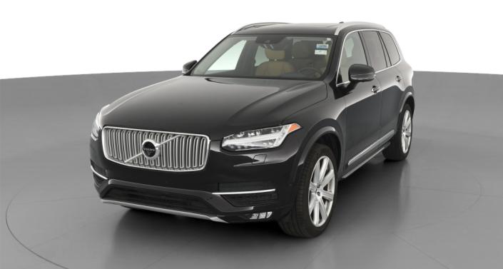 2016 Volvo XC90 T6 Inscription -
                  Rocklin, CA
