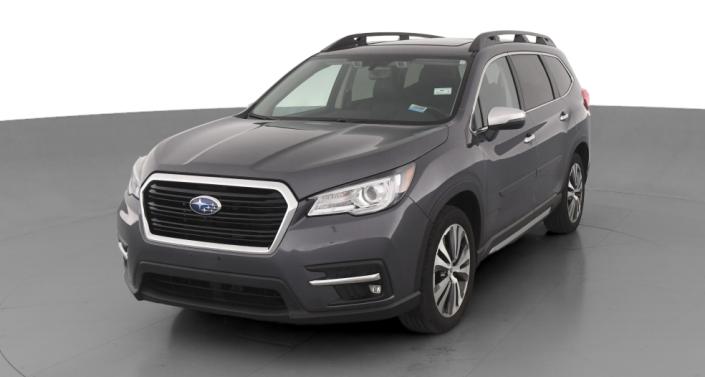 2021 Subaru Ascent Touring -
                Indianapolis, IN