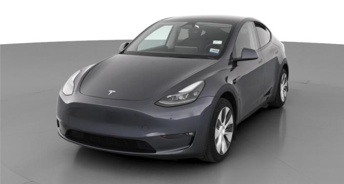 2023 Tesla Model Y Long Range -
                Tolleson, AZ