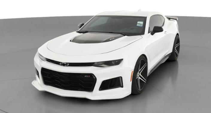 2017 Chevrolet Camaro ZL1 -
                Fort Worth, TX