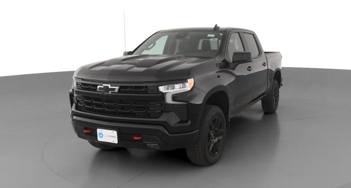 2024 Chevrolet Silverado 1500  -
                Indianapolis, IN