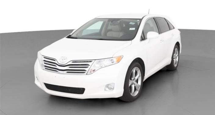 2009 Toyota Venza Base -
                Concord, NC