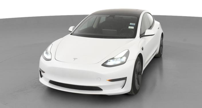 2023 Tesla Model 3 Standard Range -
                Fort Worth, TX