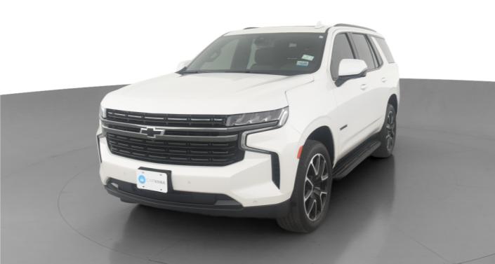 2022 Chevrolet Tahoe RST -
                Indianapolis, IN