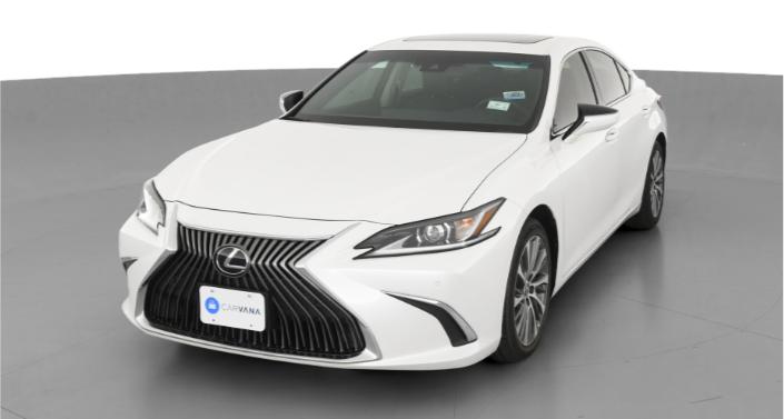 2021 Lexus ES 350 -
                Bessemer, AL