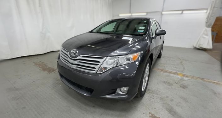 2010 Toyota Venza Base -
                Frisco, TX