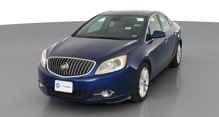 2013 Buick Verano Convenience -
                Colonial Heights, VA