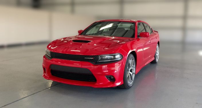 2022 Dodge Charger GT -
                Richmond, CA