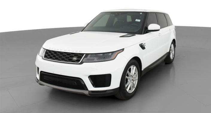 2020 Land Rover Range Rover Sport SE -
                Concord, NC