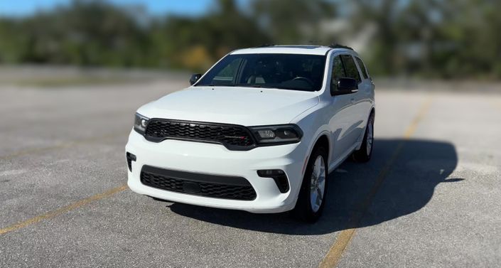 2023 Dodge Durango GT -
                Dania, FL