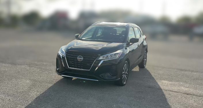 2023 Nissan Kicks SV -
                Dania, FL