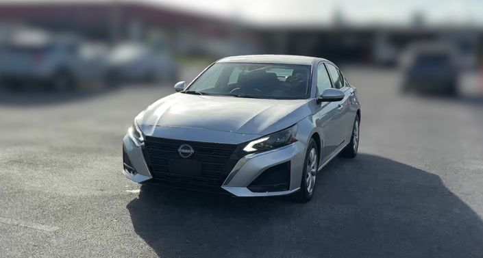 2023 Nissan Altima S -
                Auburn, GA