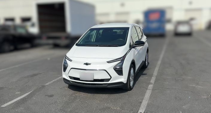 2023 Chevrolet Bolt EV 1LT -
                Mira Loma, CA