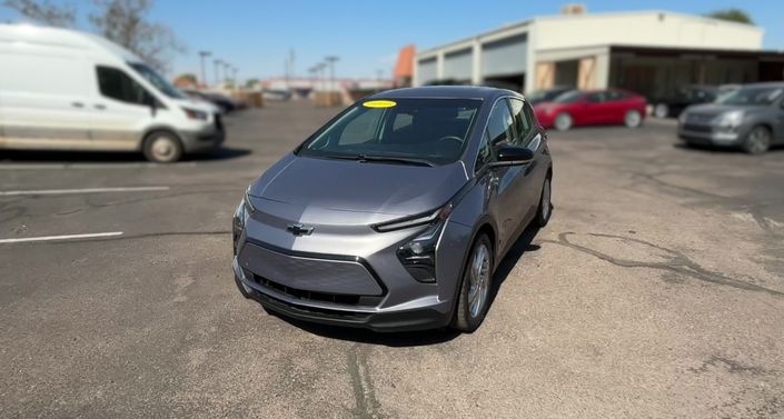 2023 Chevrolet Bolt EV 1LT -
                Tempe, AZ