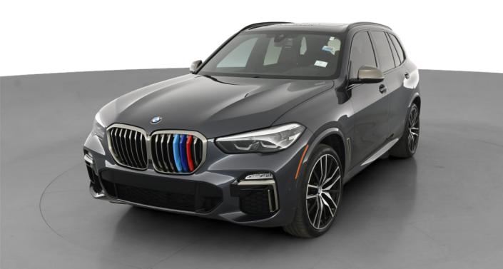 2020 BMW X5 M50i -
                Bessemer, AL