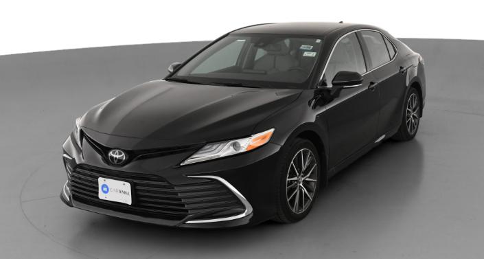 2023 Toyota Camry XLE -
                Concord, NC