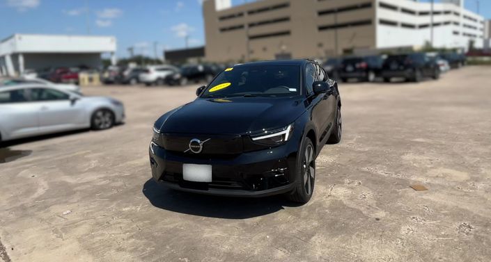 2023 Volvo C40 Ultimate -
                San Antonio, TX