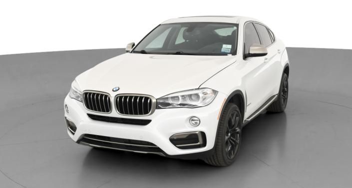 2016 BMW X6 xDrive35i -
                Bessemer, AL