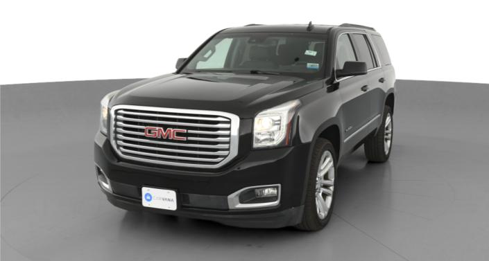 2017 GMC Yukon SLT -
                Albuquerque, NM