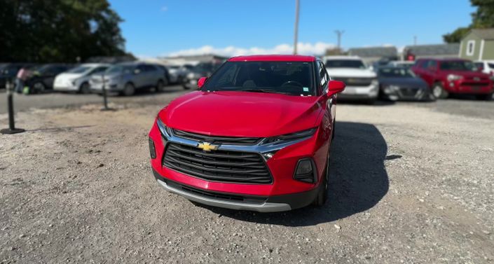 2020 Chevrolet Blazer  -
                Lorain, OH