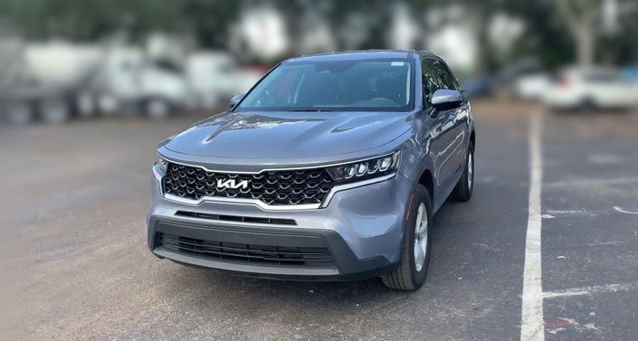 2023 Kia Sorento LX -
                Haines City, FL