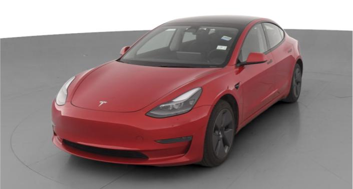 2023 Tesla Model 3 Standard Range -
                Indianapolis, IN