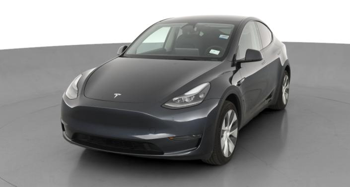 2024 Tesla Model Y Standard Range -
                Bessemer, AL