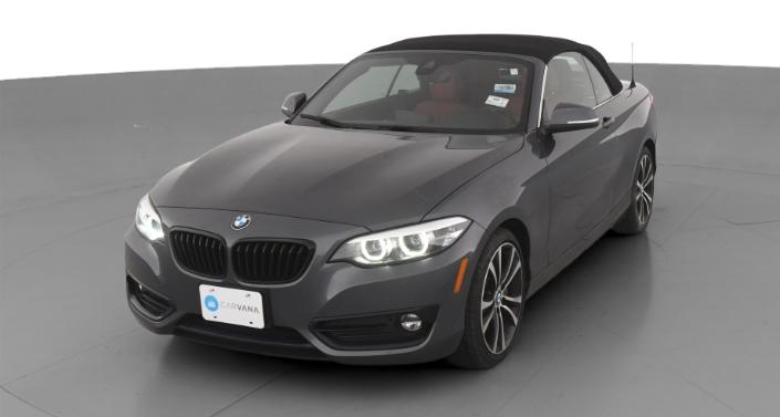 2021 BMW 2 Series 230i xDrive -
                Indianapolis, IN