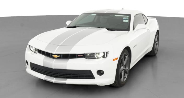 2015 Chevrolet Camaro LT -
                Bessemer, AL