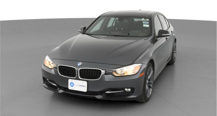 2015 BMW 3 Series 328i -
                Tolleson, AZ