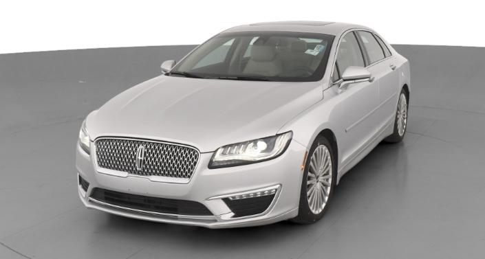 2017 Lincoln MKZ Reserve -
                Indianapolis, IN