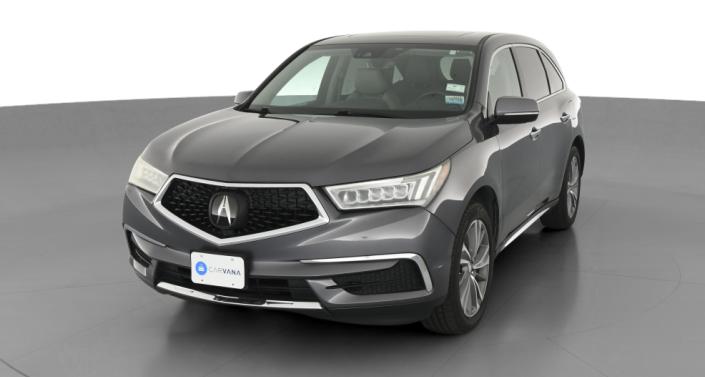 2017 Acura MDX Base -
                Tolleson, AZ