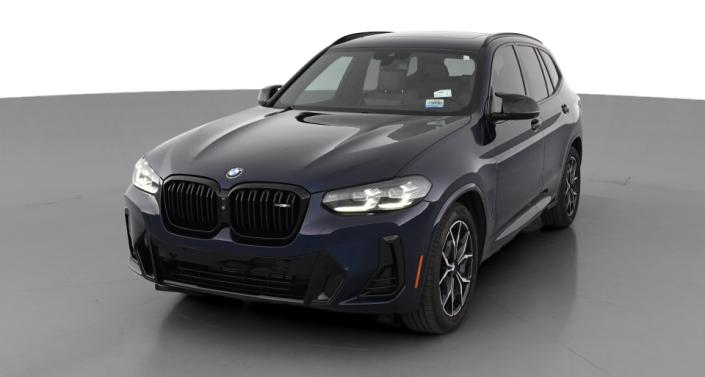 2022 BMW X3 M40i -
                Tolleson, AZ