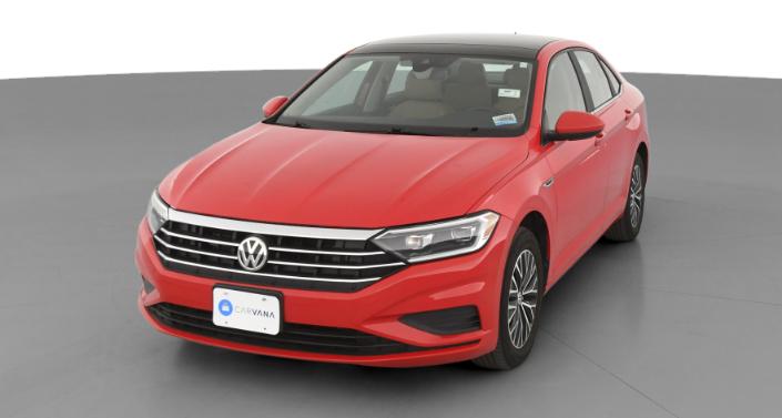 2019 Volkswagen Jetta SEL -
                Tolleson, AZ