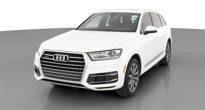 2019 Audi Q7 Premium -
                Haines City, FL